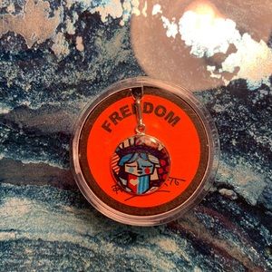 Alex And Ani Freedom